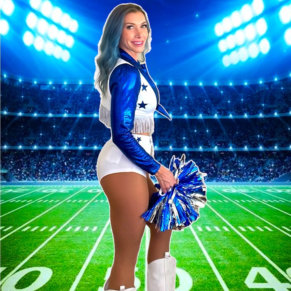 Meet your Posher, Lauren